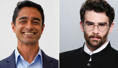 Hasan Piker to join SF rally for Saikat Chakrabarti’s Congress bid