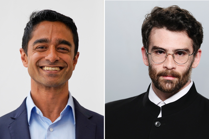 Hasan Piker to join SF rally for Saikat Chakrabarti’s Congress bid