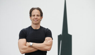 Court filing details Michael Shvo’s exit from Transamerica Pyramid