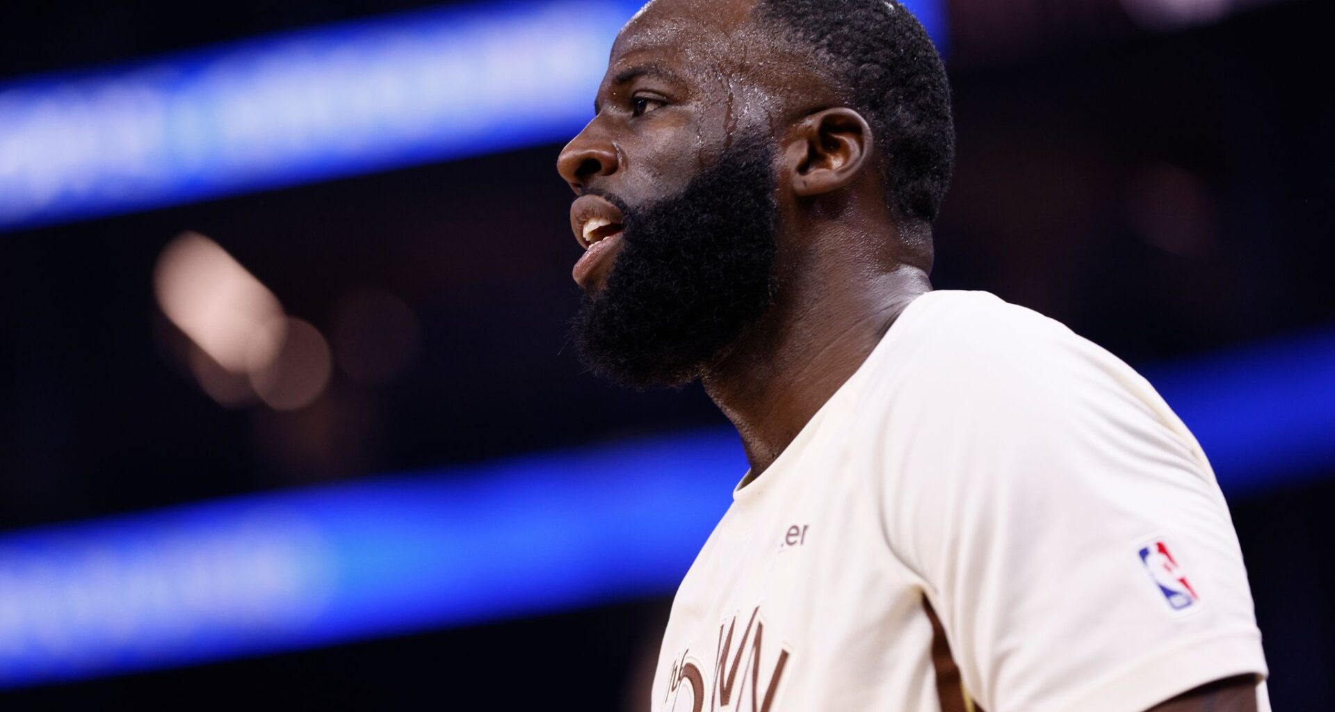 Warriors’ Draymond Green reverses on Steve Kerr, thinks he’ll be back