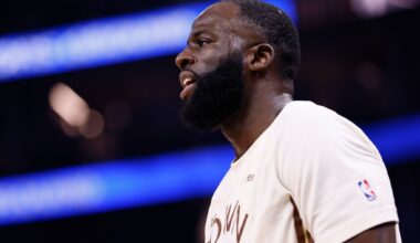Warriors’ Draymond Green reverses on Steve Kerr, thinks he’ll be back