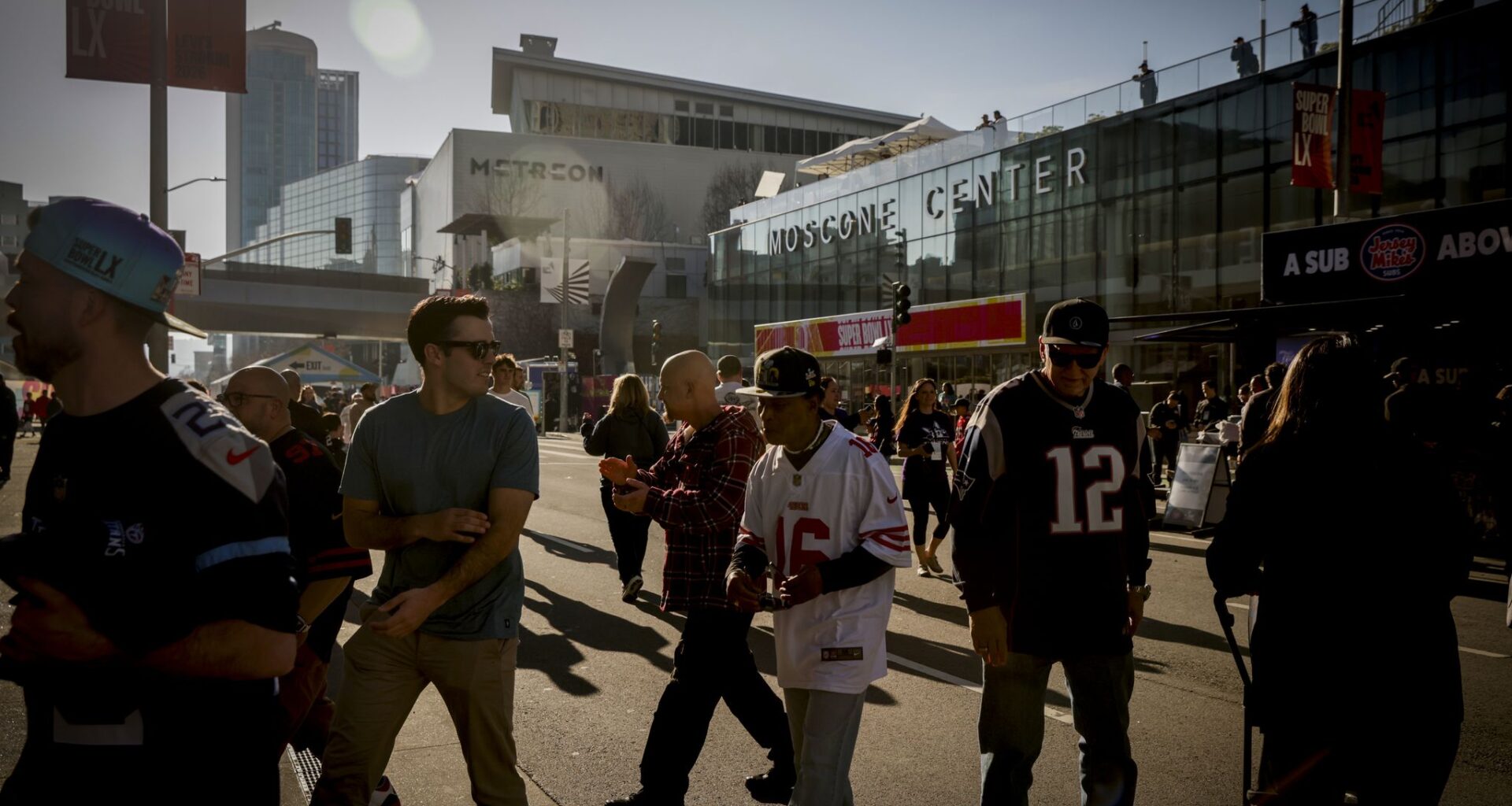 SF tourism expected to grow in 2026 as AI boom boosts conferences