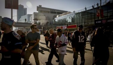 SF tourism expected to grow in 2026 as AI boom boosts conferences