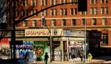 Oakland businesses need help, yes on Measure C