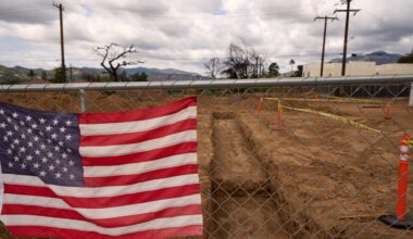 After the Los Angeles wildfires, clergy crossed denominational lines and forged new bonds