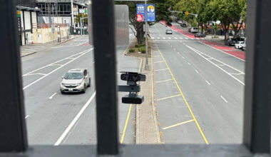 Buckle up for more speed cameras in SF and throughout California