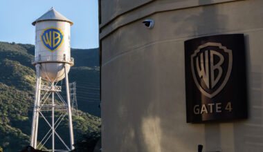 California needs the imperfect Paramount-Warner Bros. deal