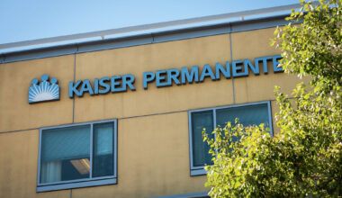18 Legionella infections at Bay Area Kaiser hospital