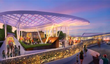The LA Holocaust Museum is Reopening With a New Rooftop Garden