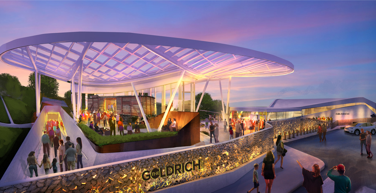 The LA Holocaust Museum is Reopening With a New Rooftop Garden