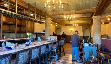 Bacari expected to open new Naples location on June 1 – Press Telegram