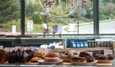 Sightglass Coffee opens new Berkeley cafe