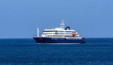 California residents were onboard hantavirus-stricken cruise ship