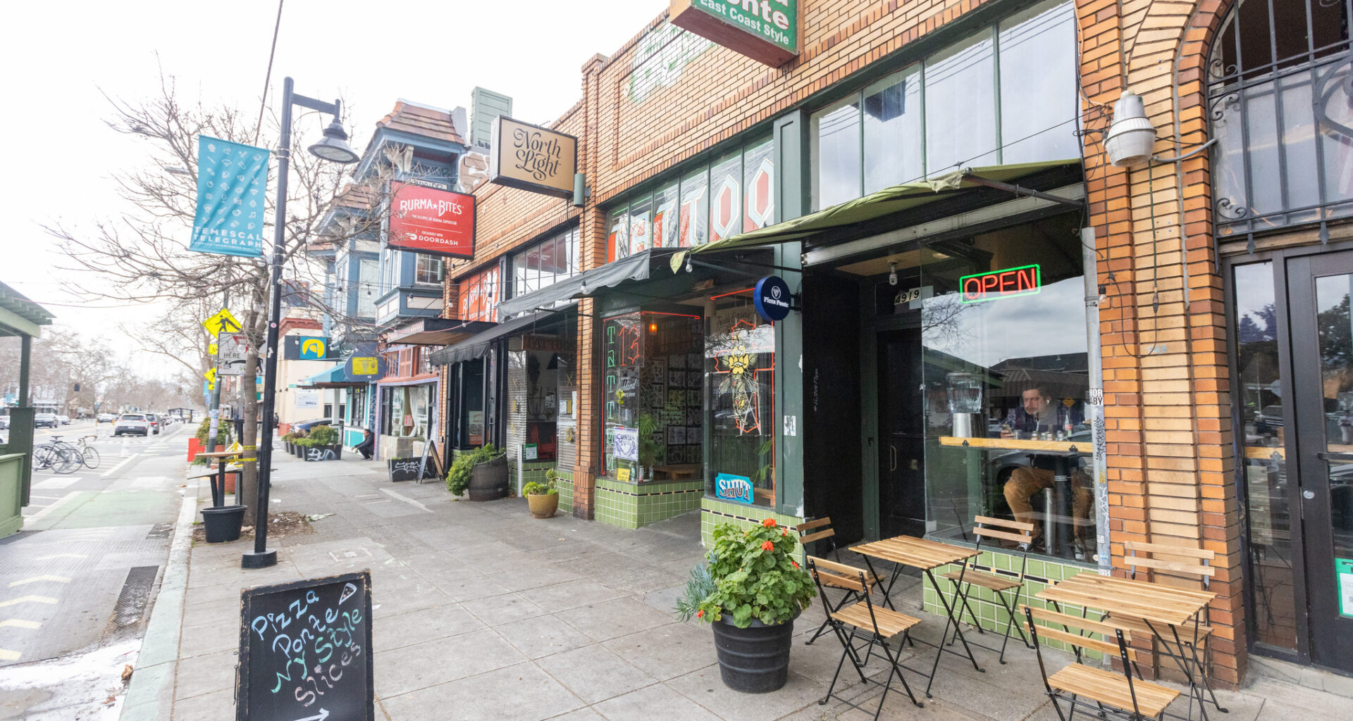 An Oakland event no longer benefits schools. Restaurants are mad.