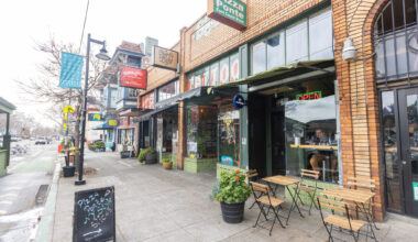 An Oakland event no longer benefits schools. Restaurants are mad.