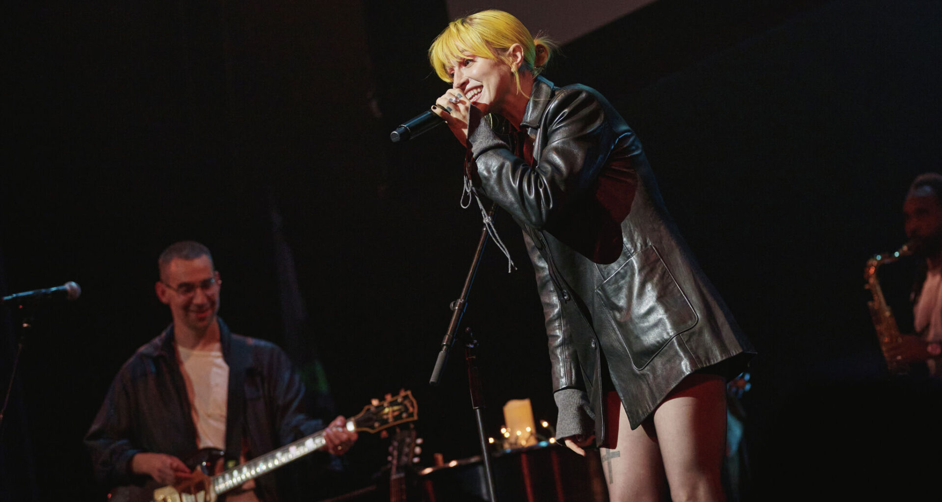 2000s rock star adds extra Bay Area show ahead of sold-out Oakland run