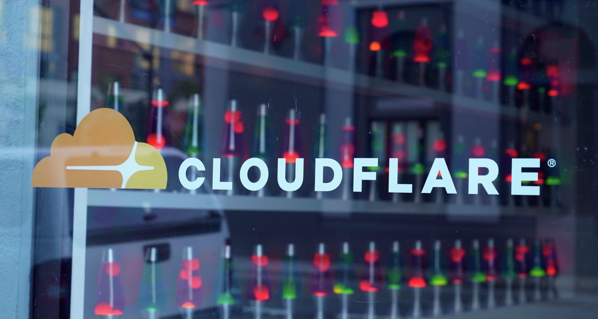 S.F.’s Cloudflare to cut 1,100 jobs in AI shift
