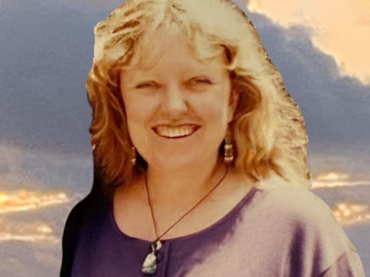 Remembering Gianna Ranuzzi, longtime manager of Berkeley World Music Festival