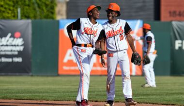 The Oakland high school that produced Frank Robinson and others fights to keep baseball alive