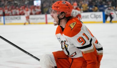 Anaheim Ducks are learning to thrive in playoff pressure heading into Game 3 vs Golden Knights