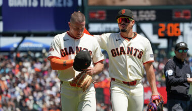 SF Giants GM offers blunt assessment of team's brutal start