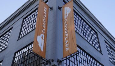 California tech company Cloudflare to lay off more than 1,000 workers, cites AI