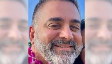 Convicted child molester freed by judge last seen in S.F.