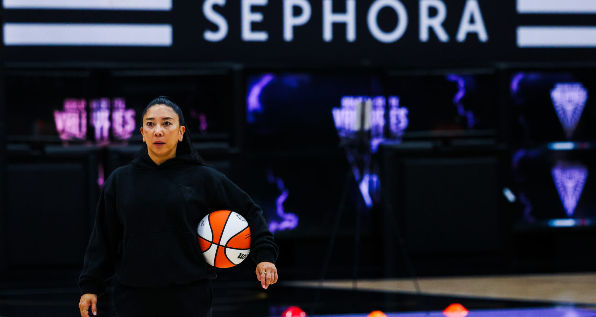 As Joe Lacob ‘only talks banners and rings,’ Valkyries face a high bar