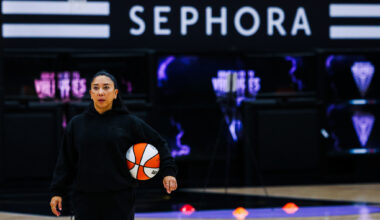 As Joe Lacob ‘only talks banners and rings,’ Valkyries face a high bar