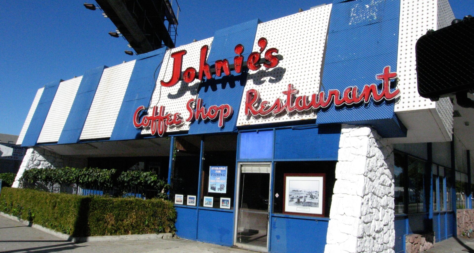 Gary Baseman Brings "Off the Menu" Exhibit to Johnie's Coffee Shop in L.A.