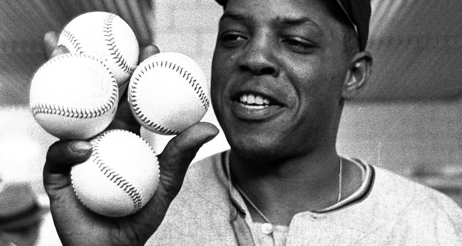 Willie Mays Highway, from Bay Bridge to Oracle Park, named for legend