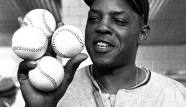 Willie Mays Highway, from Bay Bridge to Oracle Park, named for legend