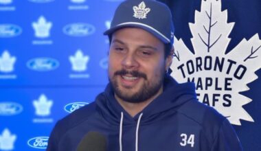 Wild Matthews Theory Suddenly Feels More Complicated