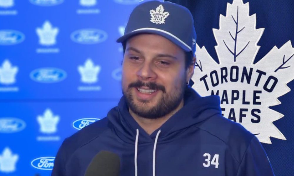 Wild Matthews Theory Suddenly Feels More Complicated