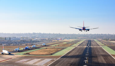 Inside San Diego's new terminal