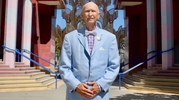 Victor Roy is running for San Diego County treasurer-tax collector. (Courtesy)