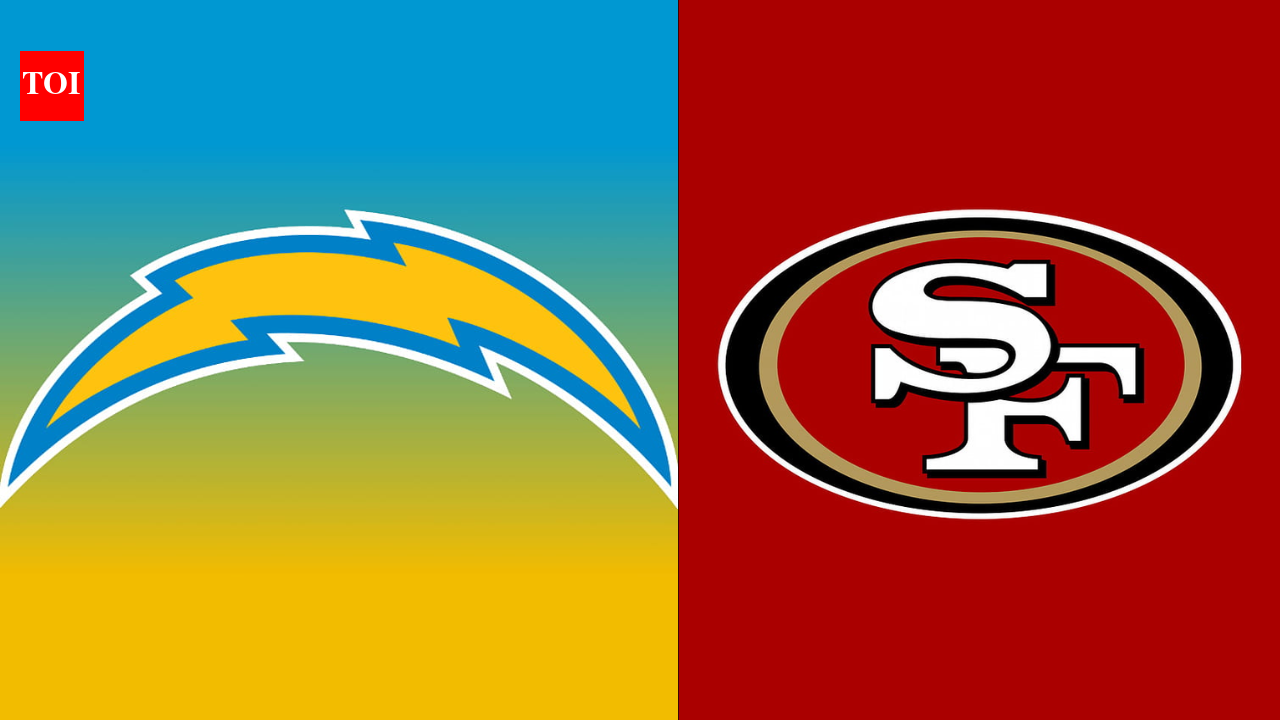 NFL Trade Rumor: Los Angeles Chargers could take gamble on $120M injured San Francisco 49ers star for Justin Herbert | NFL News
