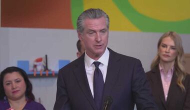 Newsom again shuts down gas tax holiday amid skyrocketting fuel prices in California
