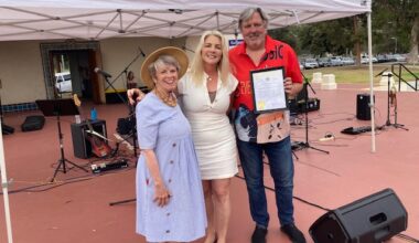 Sing your hearts out at Sing-A-Long Beach at Rec Park May 30 – Press Telegram