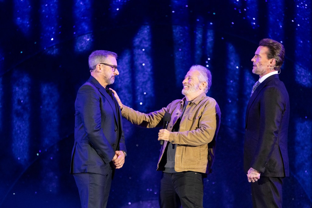 The Night of Too Many Stars makes LA debut – Daily News