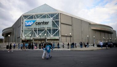 Professional Women’s Hockey League expected to expand to San Jose, Hamilton