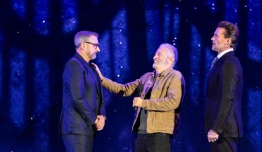 The Night of Too Many Stars makes LA debut – Pasadena Star News
