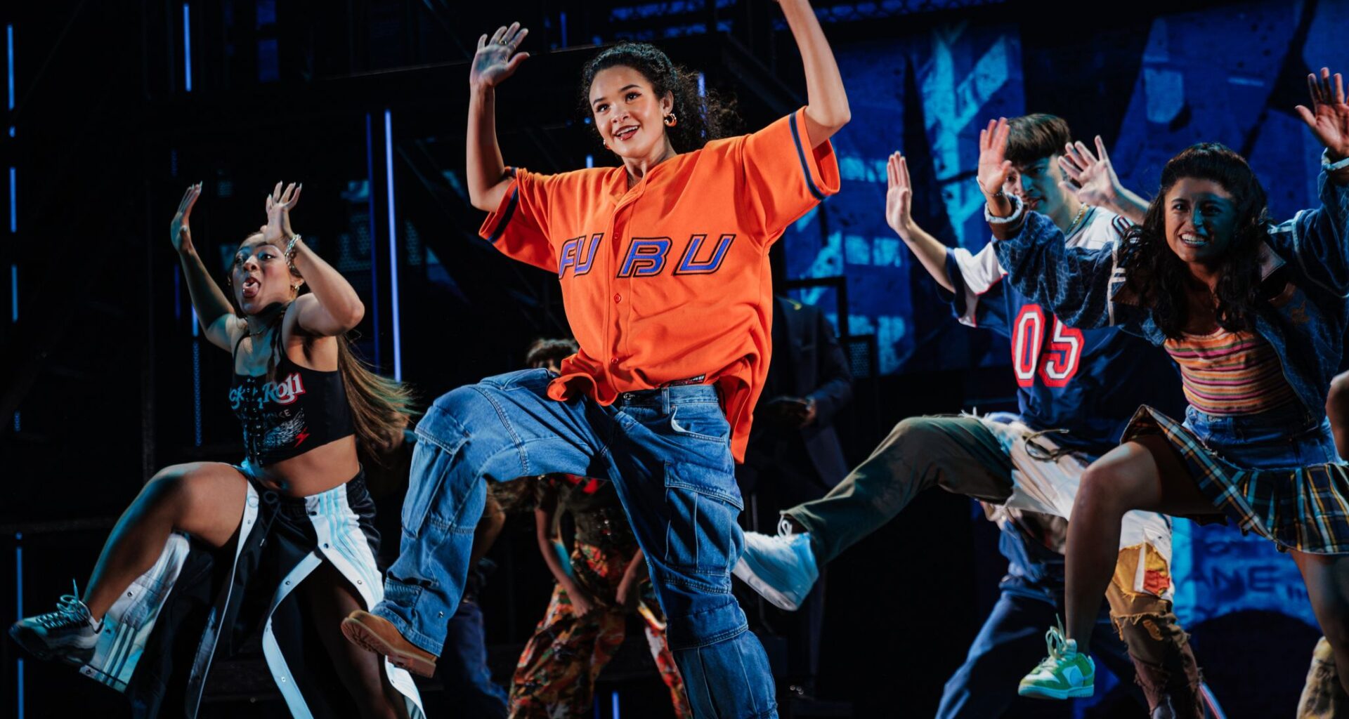 Alicia Keys' ‘Hell’s Kitchen’ brings heavenly music to S.F.