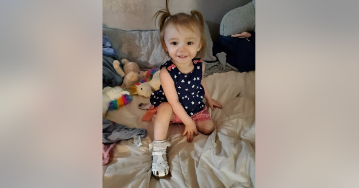 San Jose parents convicted in toddler's fentanyl death