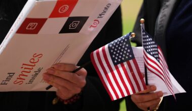 Northern California ex-priest, 11 others, may lose citizenship