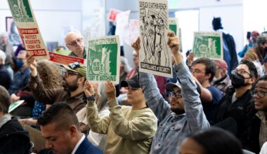 Flock plate readers to stay; Berkeley nixes surveillance expansion