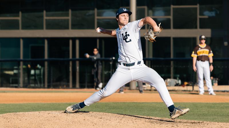 UC San Diego Defeats Bakersfield to Open Series