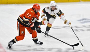 It's time for the Ducks to demonstrate some desperation
