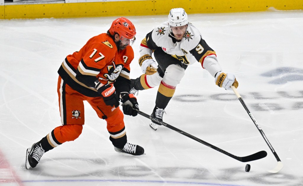 It's time for the Ducks to demonstrate some desperation