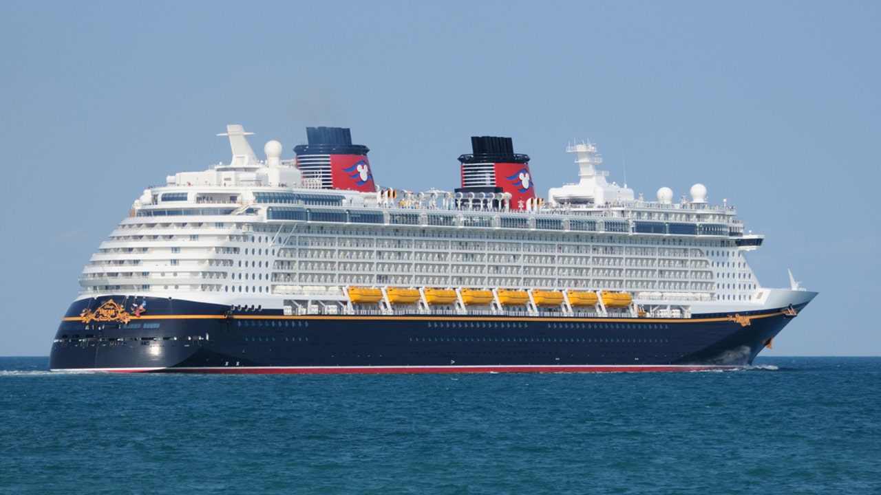 Disney Cruise Line workers among 28 arrested in San Diego CBP sting